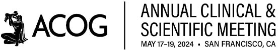 American College of Obstetricians and Gynecologists