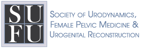 Society of Urodynamics, Female Pelvic Medicine & Urogenital Reconstruction
